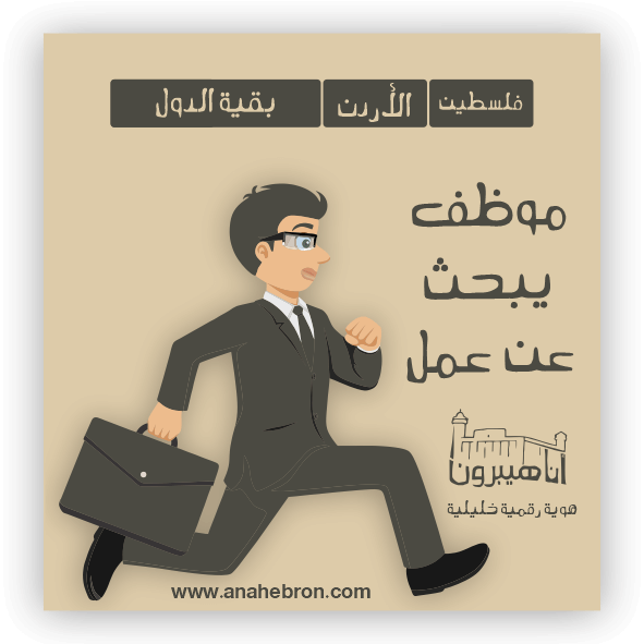 Read more about the article بشار رمضان الجعبري
